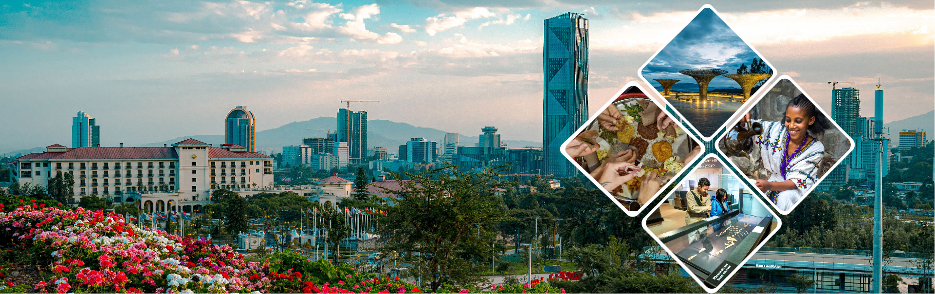 Full Day Addis Ababa City Tour ETHS 013